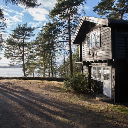 Gjestehus 1 Solasen Vestby  Kültér fotó